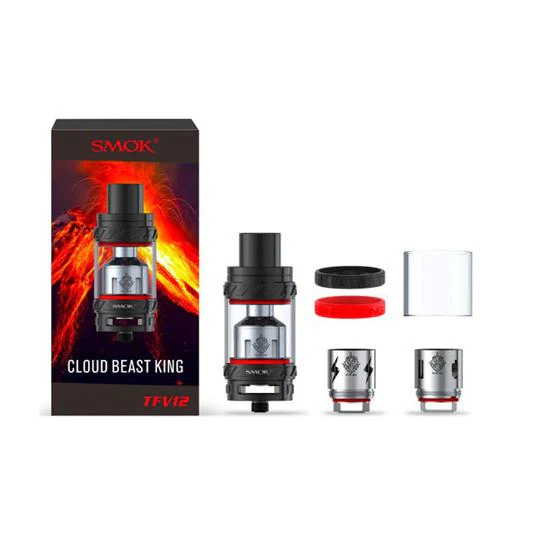 SMOK TFV12 SUB Ohm Tank Verdampfer - 6ml - Image 33