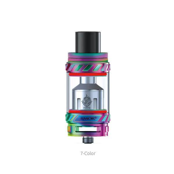 SMOK TFV12 SUB Ohm Tank Verdampfer - 6ml - Image 51