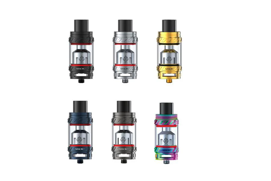 SMOK TFV12 SUB Ohm Tank Verdampfer - 6ml - Image 55