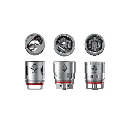 SMOK TFV12 SUB Ohm Tank Verdampfer - 6ml - Image 8