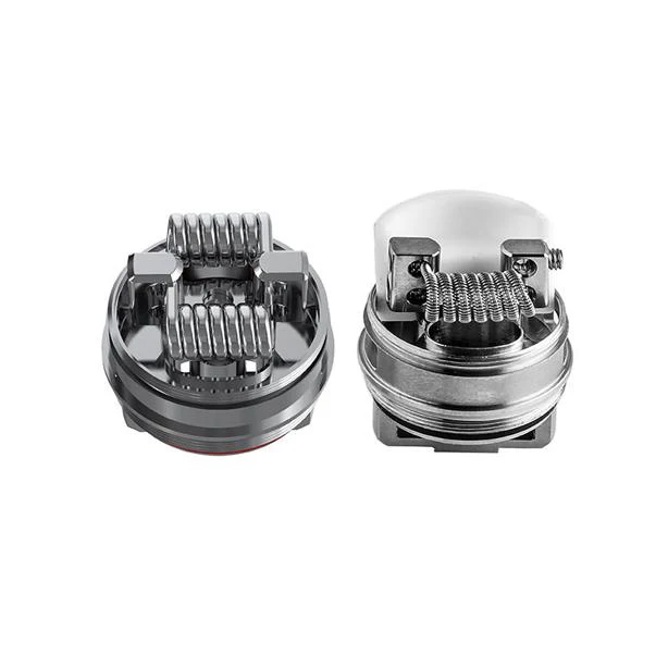 SMOK TFV12 SUB Ohm Tank RBA Version - 6ml - Image 15