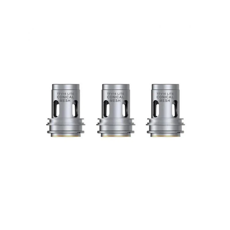 Smok TFV16 Lite Ersatz Coil 3St./Pack. - Image 2