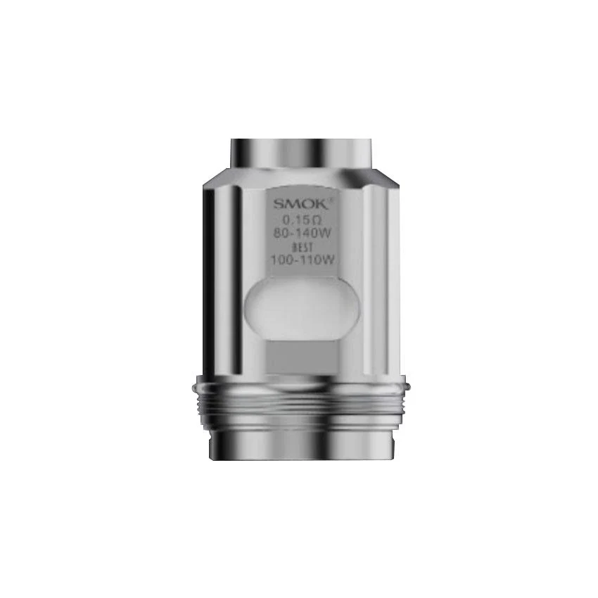 SMOK TFV18 Ersatz Coil(3Stück/Packung) - Image 3