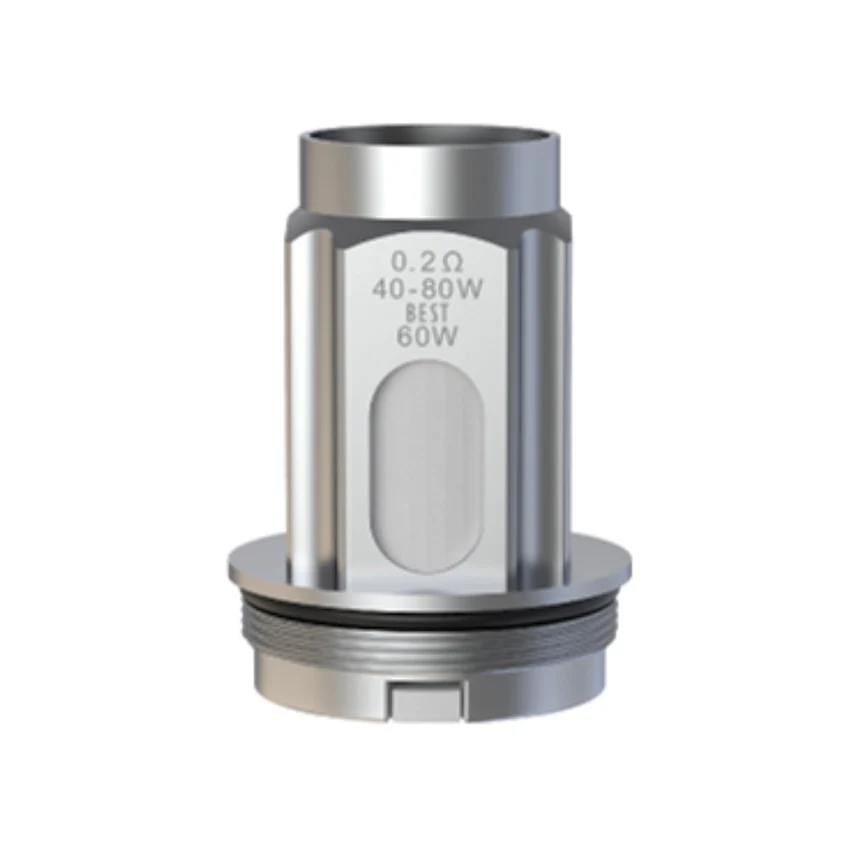 Smok TFV18 Mini Replacement Meshed Coil (3Stück/Packung) - Image 3