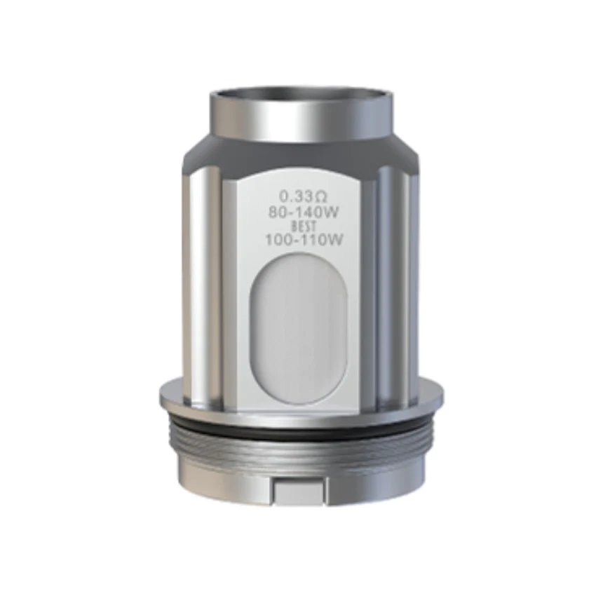 Smok TFV18 Mini Replacement Meshed Coil (3Stück/Packung) - Image 4