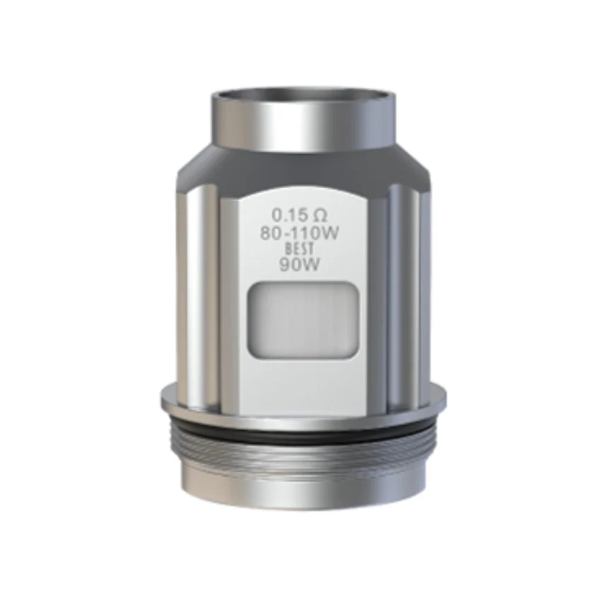 Smok TFV18 Mini Replacement Meshed Coil (3Stück/Packung) - Image 5