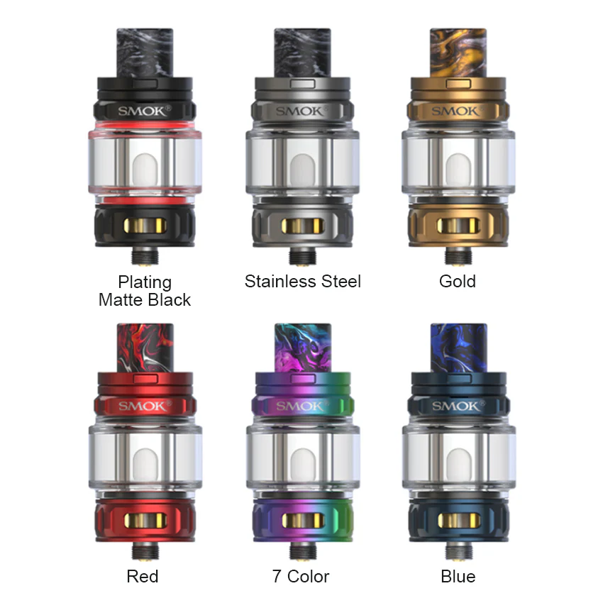 Smok TFV18 Mini Tank Verdampfer 6.5ml - Image 2