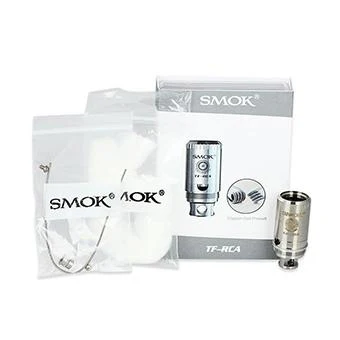 SMOK TFV4 Mini TF - RCA RBA Coil - 1 Stück / Packung
