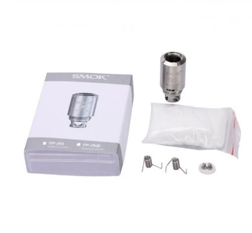 SMOK TFV4 TF - R1 RBA Coil - Image 2