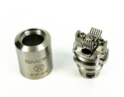 SMOK TFV4 TF - R1 RBA Coil - Image 3