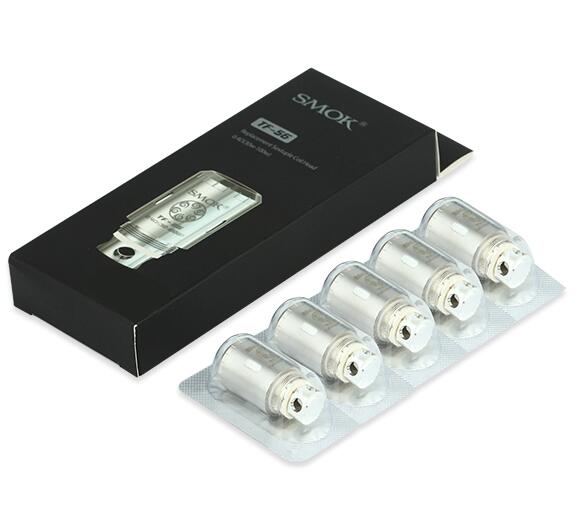 SMOK TFV4/TFV4 Mini TF - S6 Coil 0,4 Ohm - 5 Stück / Packung - Image 2