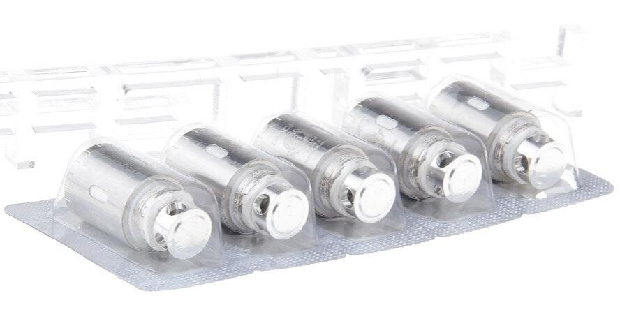 SMOK TFV4/TFV4 Mini TF - T8 Coil 0,16 Ohm - 5 Stück / Packung - Image 2