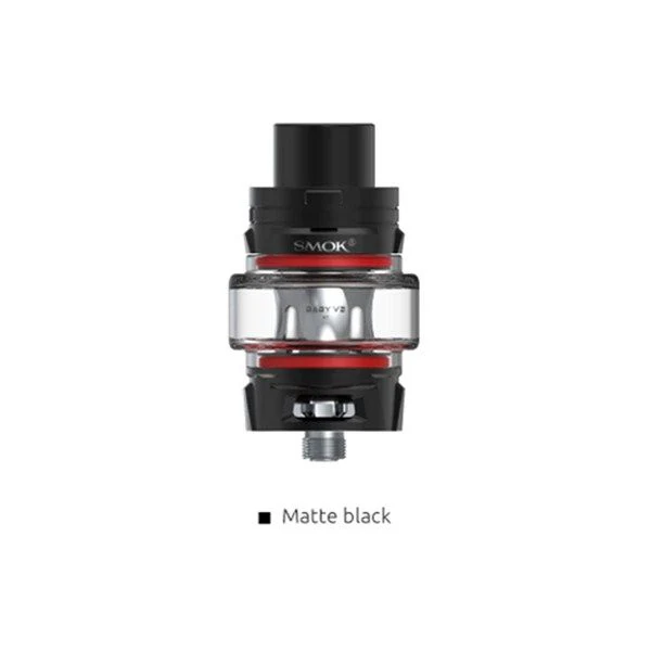 SMOK TFV8 Baby V2 Sub Ohm Tank - 5ml - Image 16