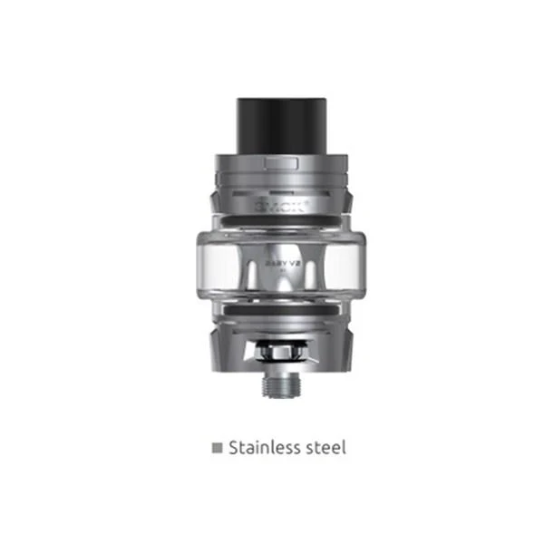 Smok TFV8 Baby V2 Verdampfer 5ml - Image 10