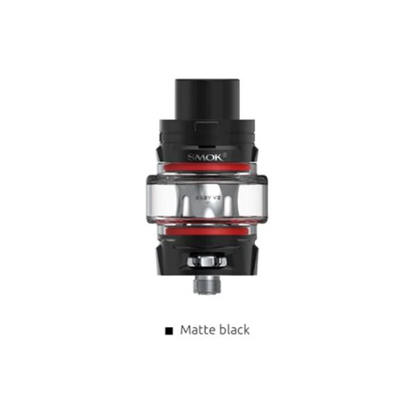 Smok TFV8 Baby V2 Verdampfer 5ml - Image 12