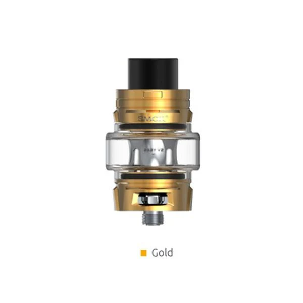Smok TFV8 Baby V2 Verdampfer 5ml - Image 14