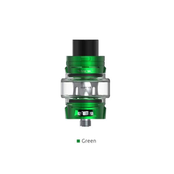 Smok TFV8 Baby V2 Verdampfer 5ml - Image 6
