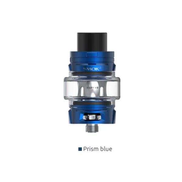 Smok TFV8 Baby V2 Verdampfer 5ml - Image 8