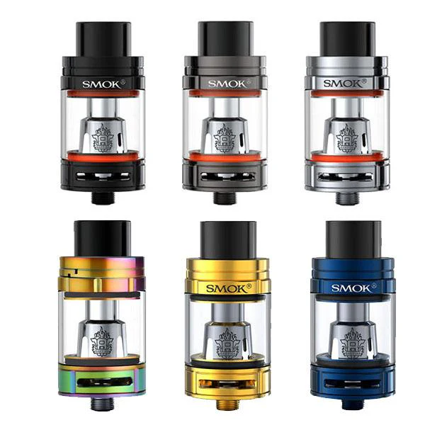 SMOK TFV8 Big Baby Beast Verdampfer - 5,0 ml - Image 3