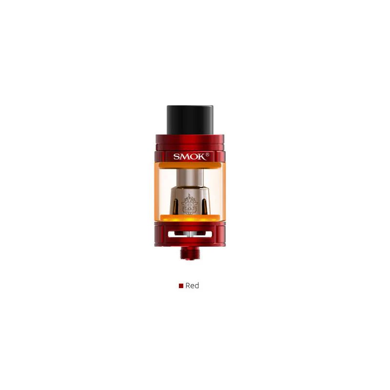 SMOK TFV8 Big Baby Licht Edition Tank Verdampfer - Image 13