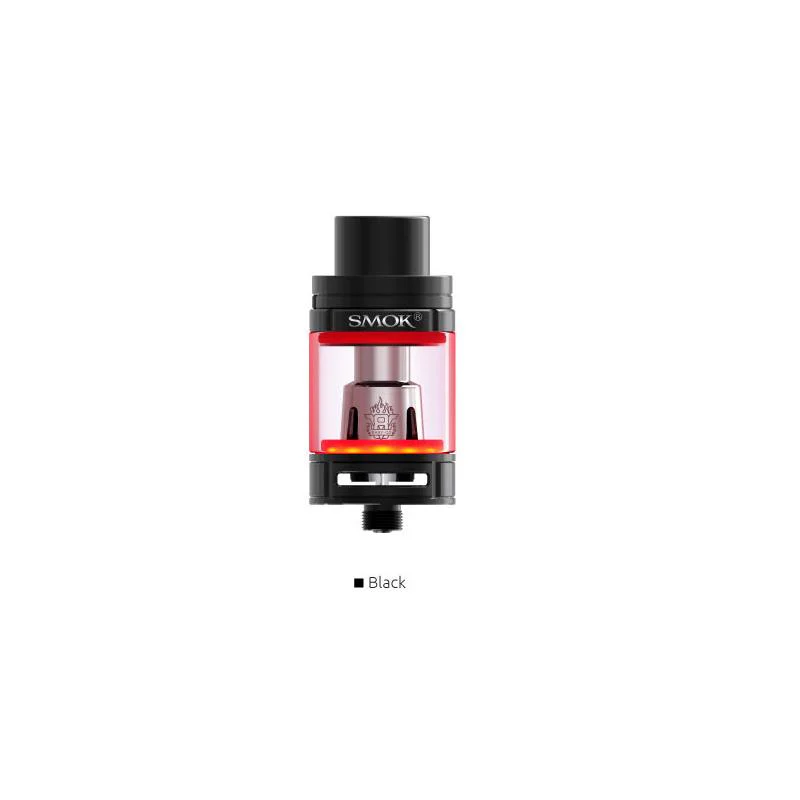 SMOK TFV8 Big Baby Licht Edition Tank Verdampfer - Image 22
