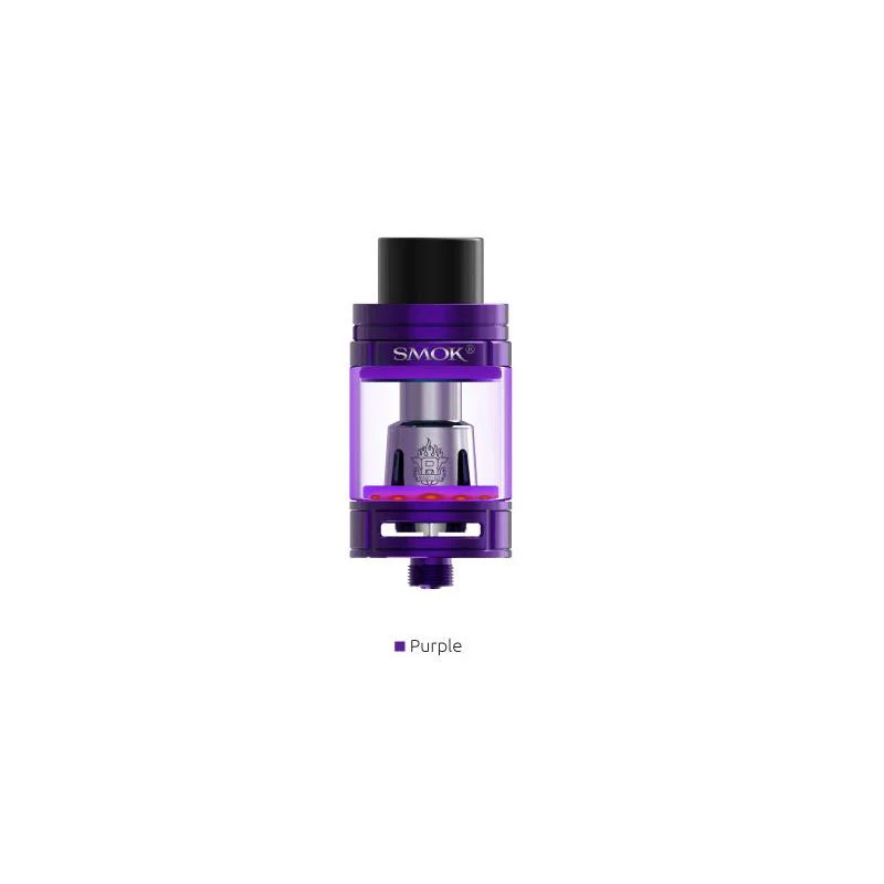 SMOK TFV8 Big Baby Licht Edition Tank Verdampfer - Image 28