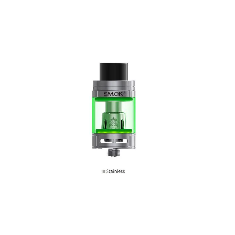 SMOK TFV8 Big Baby Licht Edition Tank Verdampfer - Image 9