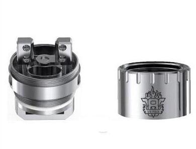 SMOK TFV8 V8 RBA Coil (4,0T) - Image 3