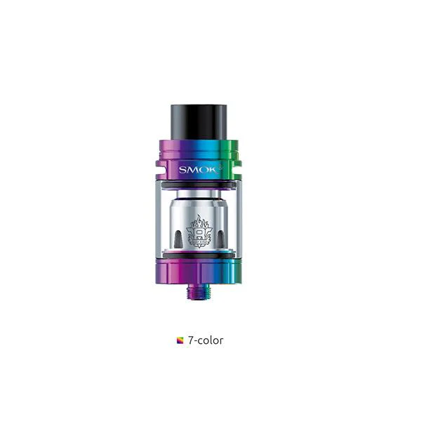 SMOK TFV8 X-Baby Sub Ohm Verdampfer - 4ml - Image 20