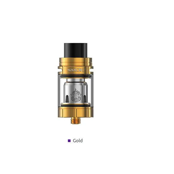 SMOK TFV8 X-Baby Sub Ohm Verdampfer - 4ml - Image 6