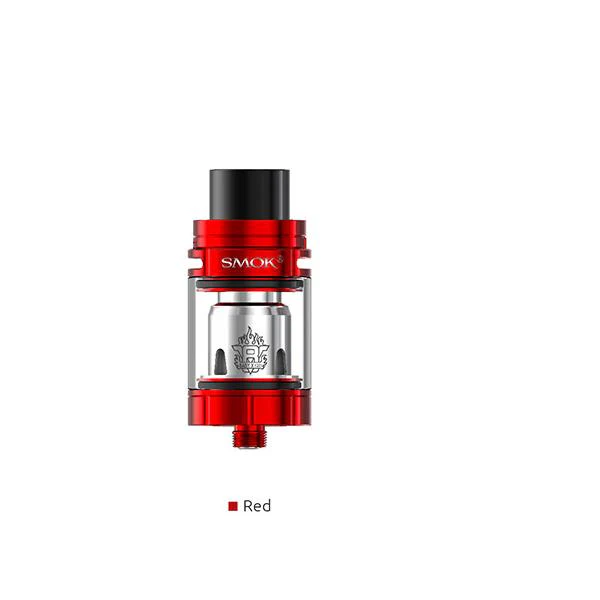 SMOK TFV8 X-Baby Sub Ohm Verdampfer - 4ml - Image 72