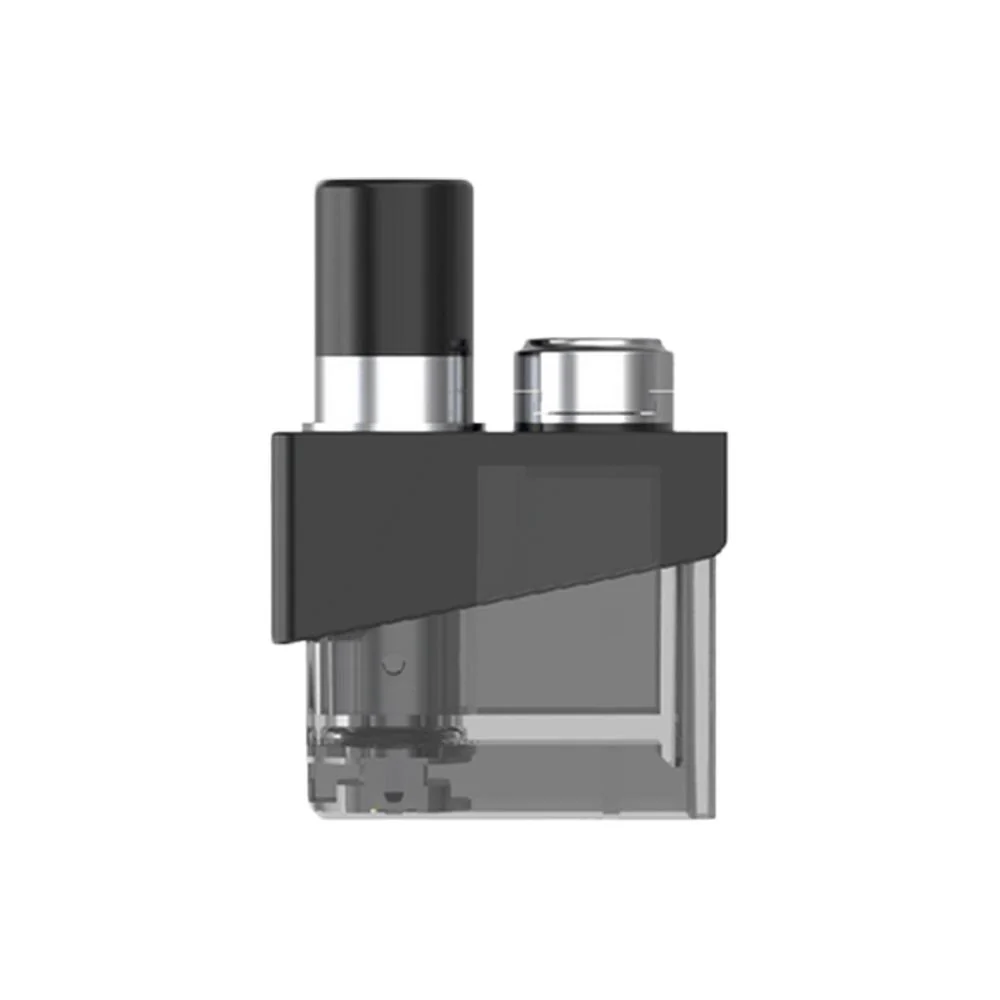 SMOK Trinity Alpha Ersatz Pod Cartridge ohne Coils - 2,8ml - Image 2