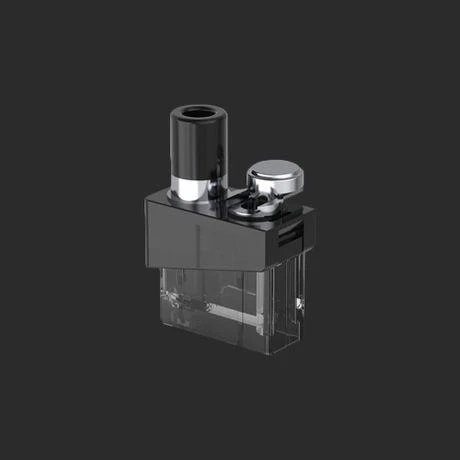 SMOK Trinity Alpha Ersatz Pod Cartridge ohne Coils - 2,8ml - Image 7