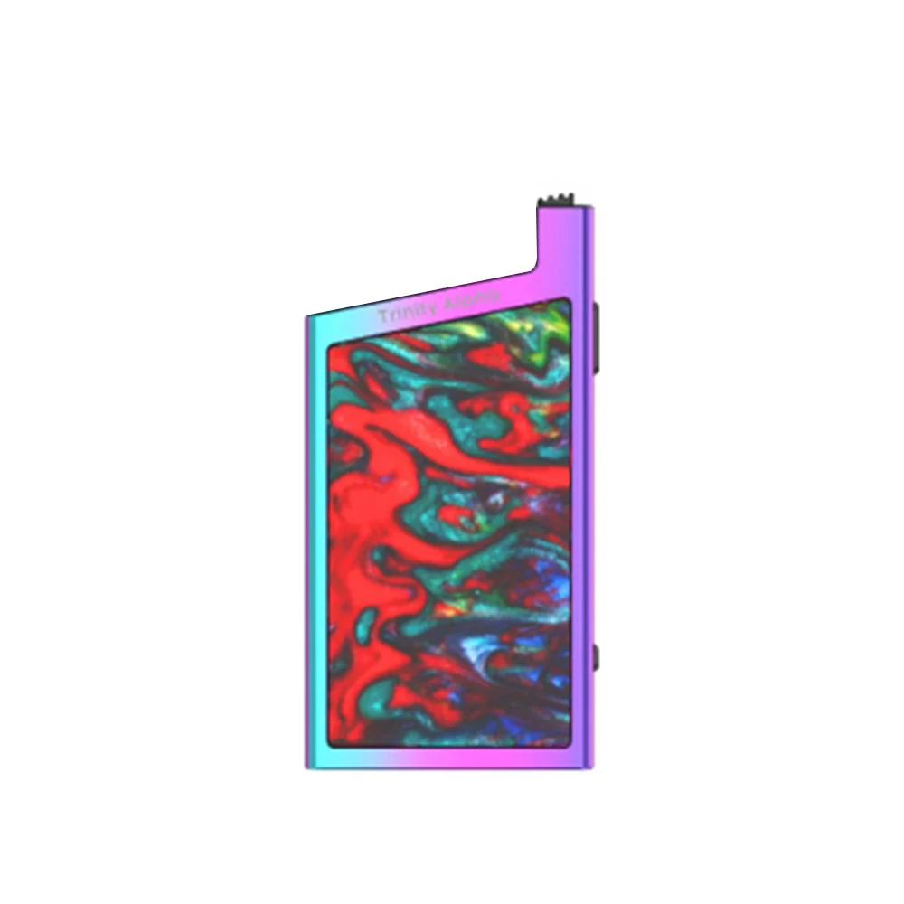SMOK Trinity Alpha Mod Akkuträger Batterie 1000mAh - Image 6
