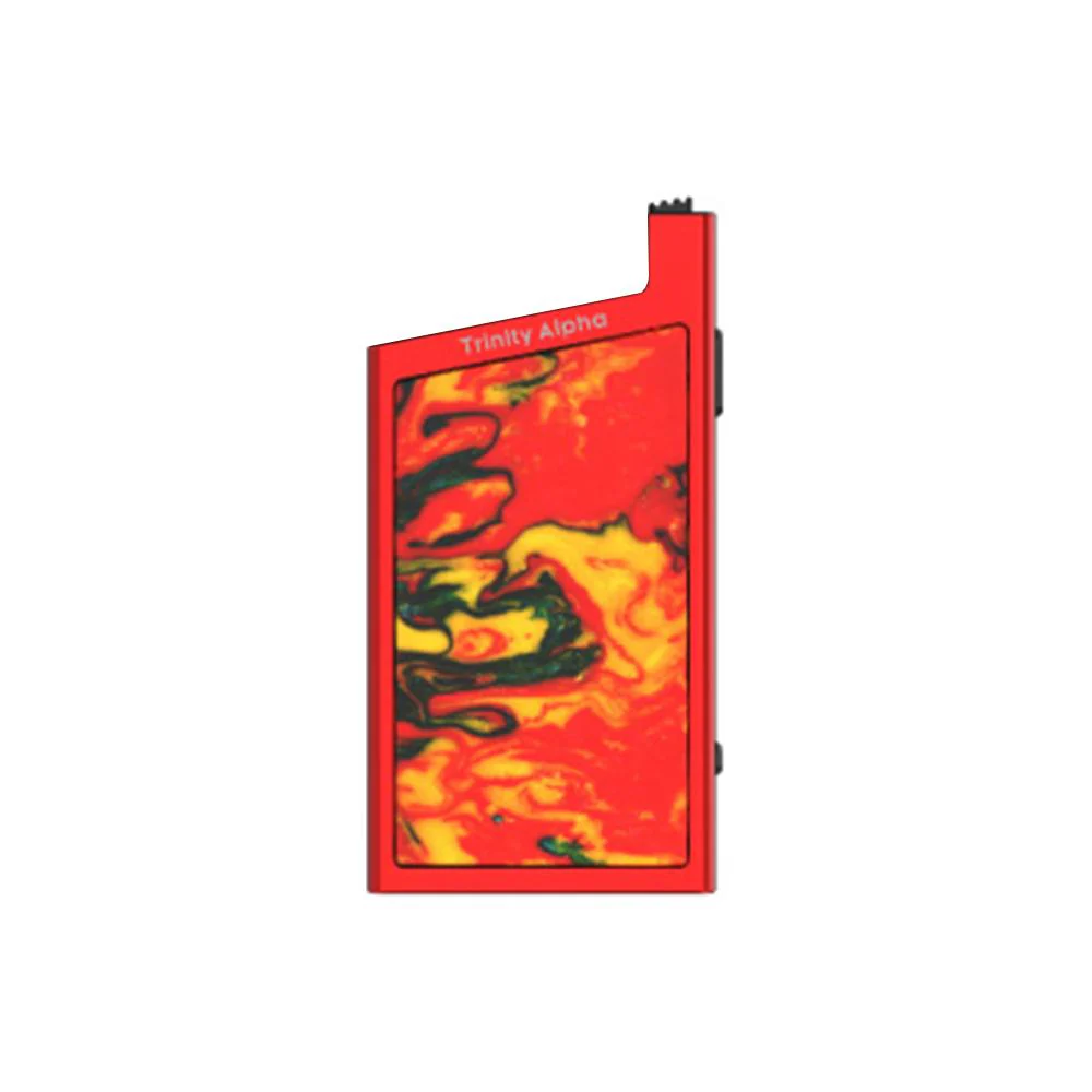 SMOK Trinity Alpha Mod Akkuträger Batterie 1000mAh - Image 7