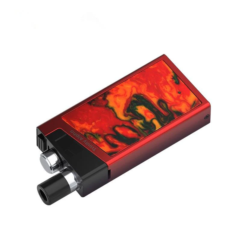 SMOK Trinity Alpha Pod System Kit 1000mAh - Image 5