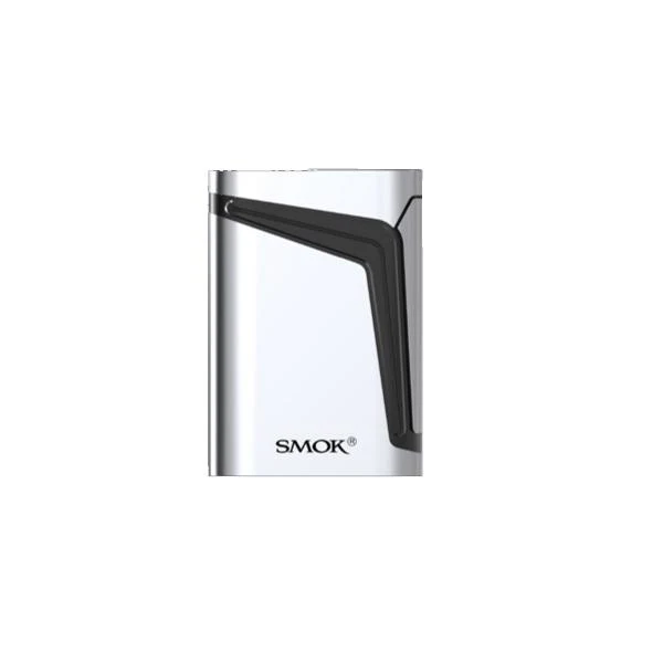 SMOK V - Fin 160W TC Box Mod Akkuträger - 8000mAh - Image 3