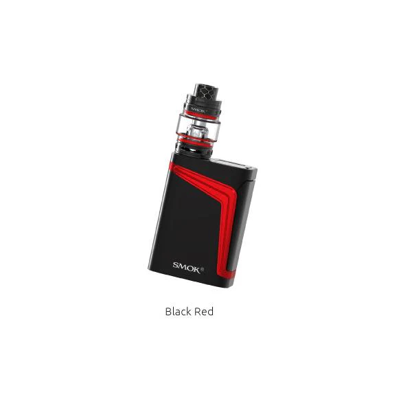 SMOK V - Fin 160W TC Kit mit TFV12 Big Baby Prince Tank - 8000mAh & 6ml - Image 3