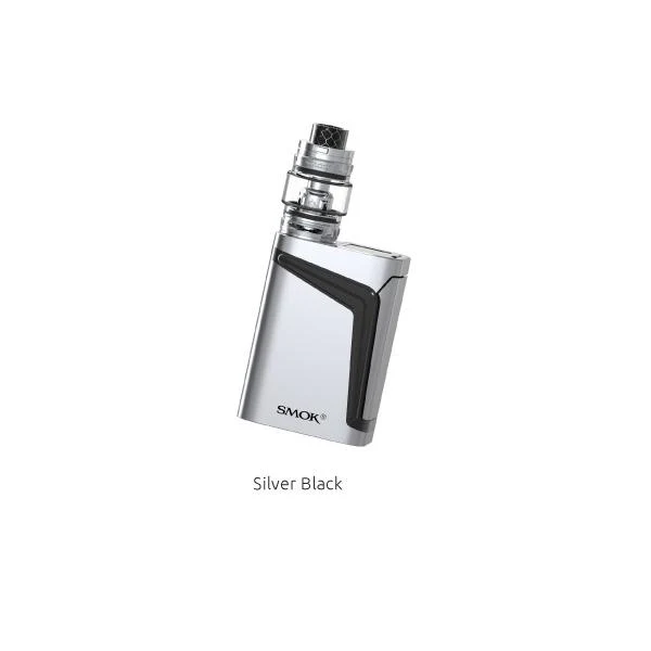 SMOK V - Fin 160W TC Kit mit TFV12 Big Baby Prince Tank - 8000mAh & 6ml - Image 4