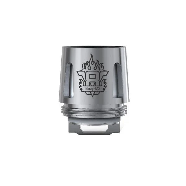 SMOK V8 Baby - M2 Coil 0,15 Ohm/0,25 Ohm - 5 Stück / Packung - Image 2