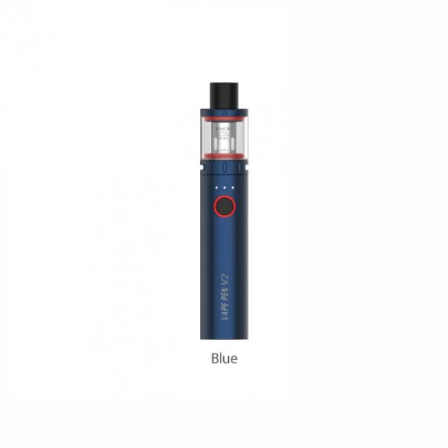 SMOK Vape Pen V2 60W Kit 1600mAh - Image 3