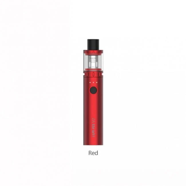 SMOK Vape Pen V2 60W Kit 1600mAh - Image 4