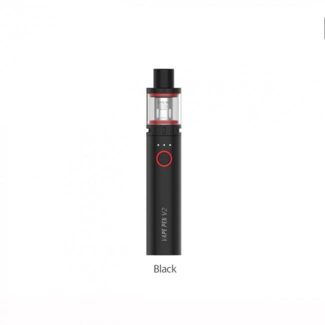 SMOK Vape Pen V2 60W Kit 1600mAh - Image 5