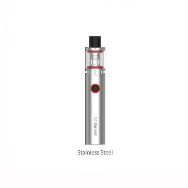 SMOK Vape Pen V2 60W Kit 1600mAh - Image 6