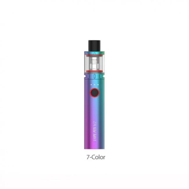 SMOK Vape Pen V2 60W Kit 1600mAh - Image 7