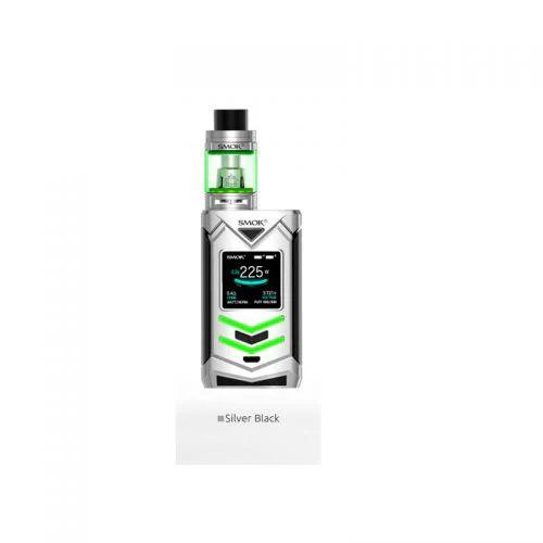 SMOK Veneno 225W TC Kit mit TFV8 Big Baby Licht Edition - Image 10