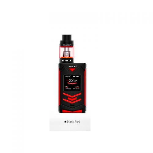 SMOK Veneno 225W TC Kit mit TFV8 Big Baby Licht Edition - Image 7