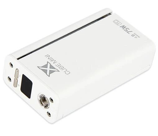 SMOK Xcube Mini 75w Bluetooth TC Mod - Image 5