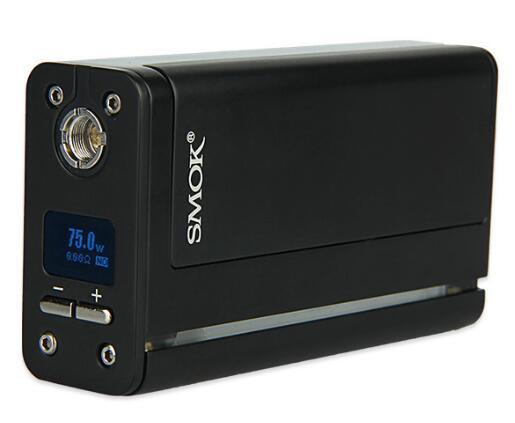SMOK Xcube Mini 75w Bluetooth TC Mod - Image 6