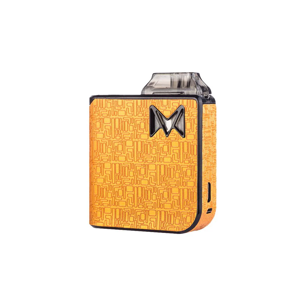 Smoking Vapor Mi-pod Pod System Kit 950mAh - Image 14